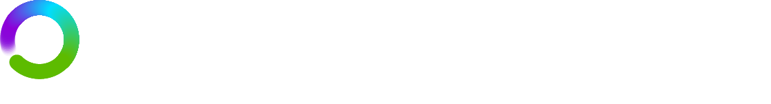 WhosOn Small White Logo