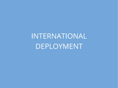 WhosOn International Deployment Services