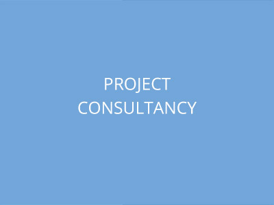 Project Consultancy for Chat Implementations