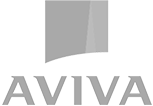 aviva logo