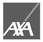 axa logo