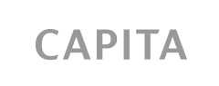 capita logo