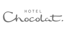hotel chocolat logo