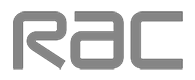 rac logo