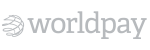 WorldPay Logo